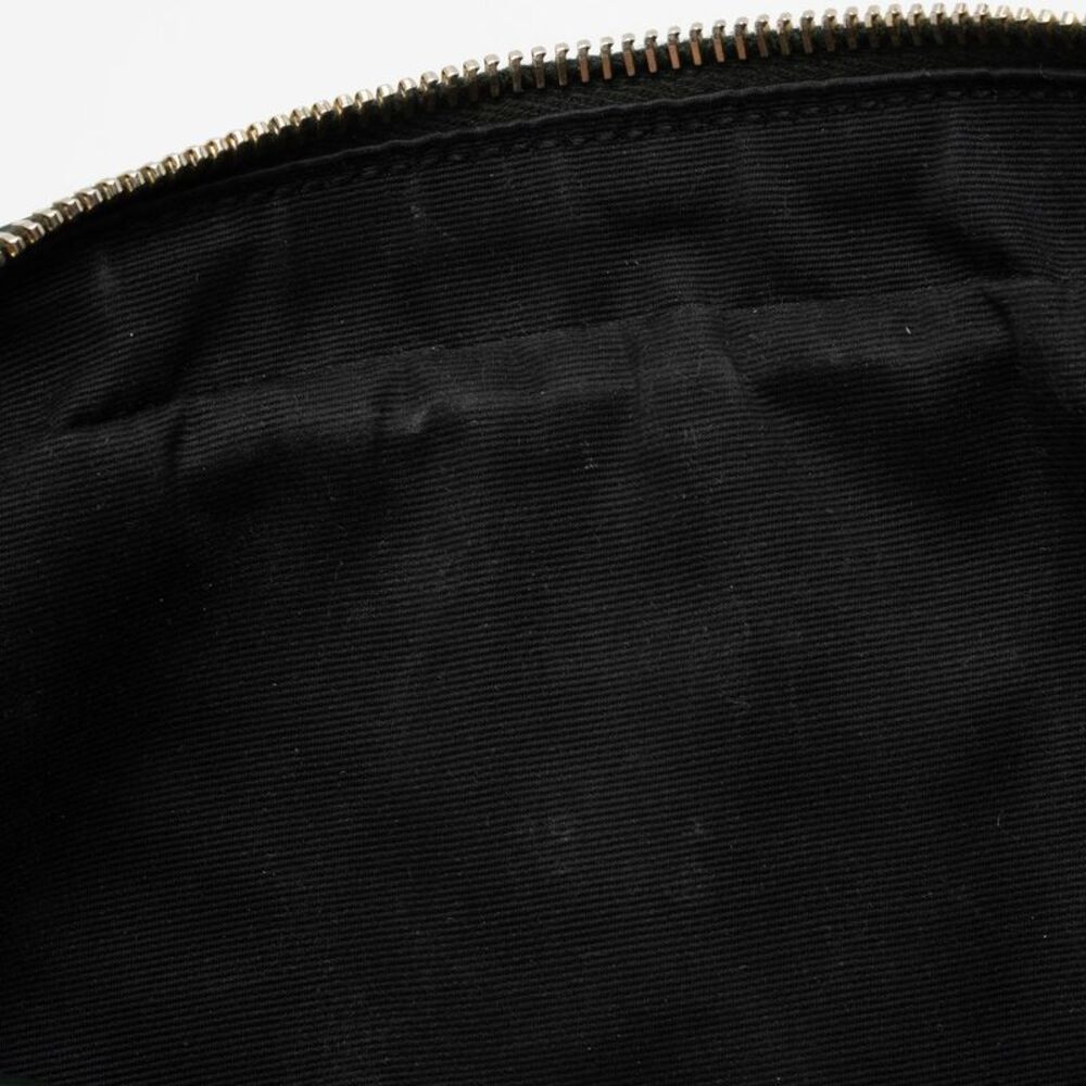 Saint Laurent Matelasse Calfskin Monogram Lou Camera Bag - Picture 15 of 16